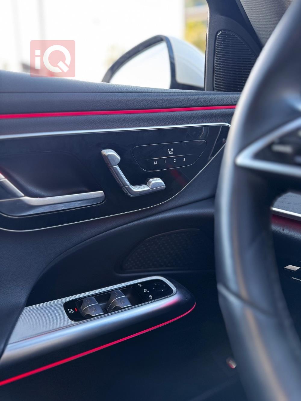 مرسيدس بنز E-Class